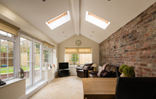 Travellers Rest single storey extension leads